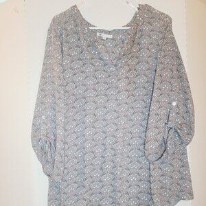 dr2 blouse